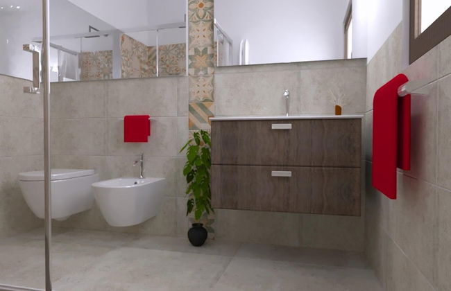 Villa Susy in La Maddalena - Foto 3