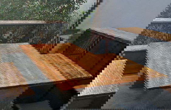 Vintage Wooden House 177 - Foto 12