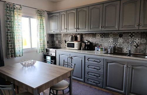 Casa" VISTAS AL TEIDE" mar Piscina privada parking cubierto gratuito en las instalaciones - Foto 31