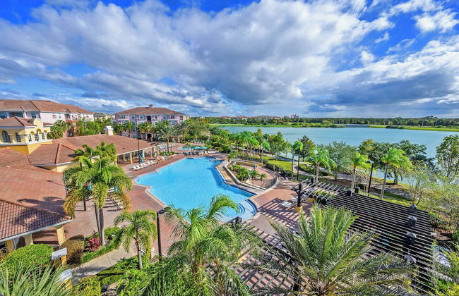 Epic Universe New Deluxe Condo, Vista Cay - 3022 - Foto 29