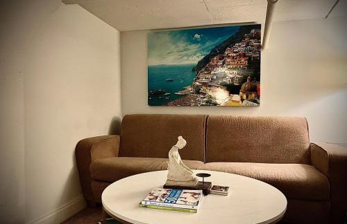 Downtown Riverview Loft - Foto 13