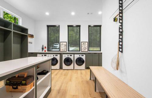 Boat Dock and Slip Riverfront Home in Heber Springs - Foto 30