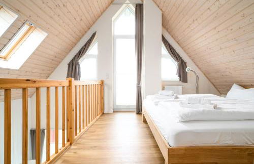 App Kapitänsdeck 415 am Müritzufer - Photo 23