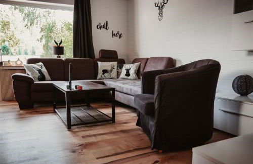 Hideaways am Rothaarsteig Ferienhaus - Foto 6