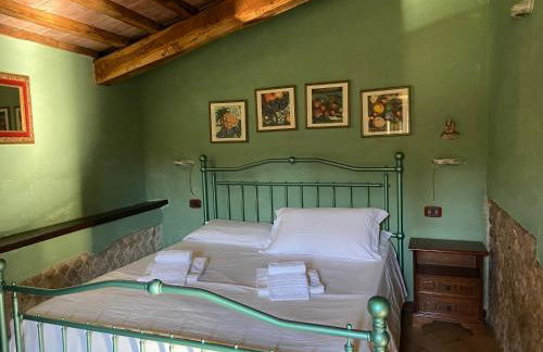 Agriturismo Relais Villa Passerini - Foto 58