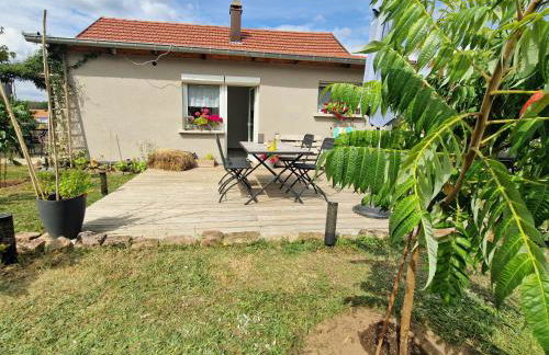 le refuge du bonheur - Foto 13