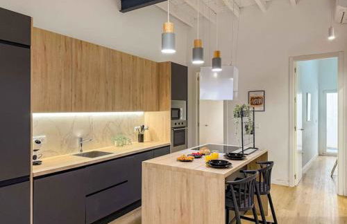 Apartamento La Estación - Amplitud y elegancia - Photo 20