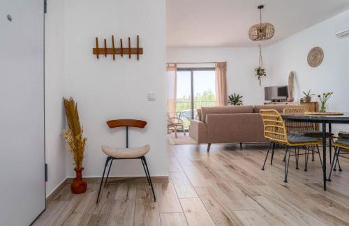 Apartamento Colibri - stylish interior & near the beach - Foto 9