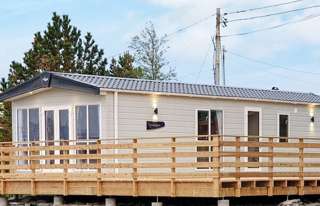 6 Person Holiday Home in Tansoy-by Traum - Foto 28