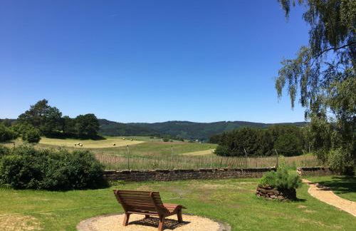 Kleine Milchbar Barrierefrei in den Bergen auf dem Hof Grindelborn - Foto 15