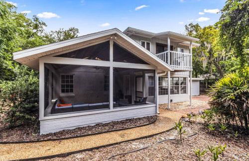 Gator Oasis - Moments from UF - Foto 47