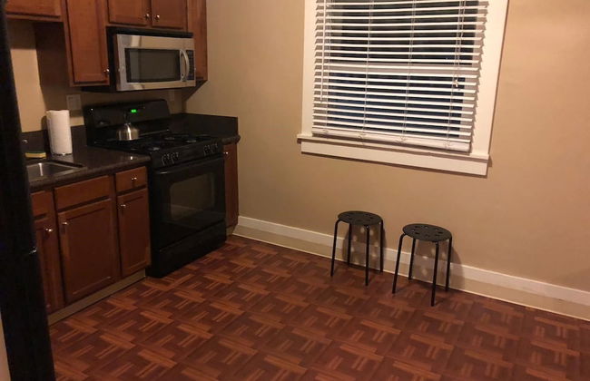 Awesome Stay in Hollywood Blvd - Foto 19