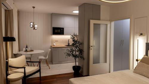 Lakeview Retreat - Jarun, Free Parking, Lux design - Foto 4