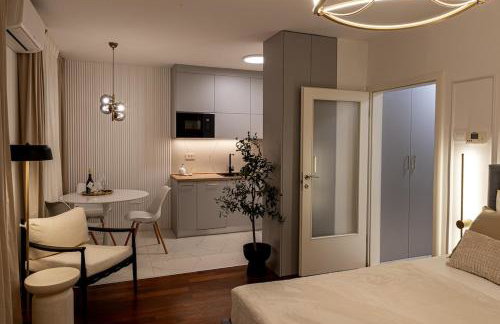 Lakeview Retreat - Jarun, Free Parking, Lux design - Foto 4