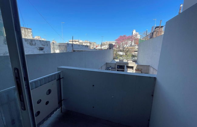 Modern Studio With Balcony in the Heart of Buenos Aires - Foto 8