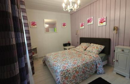 Chalet Vert 10 min à pied du centre ville d'Argentat-sur-Dordogne - Foto 19