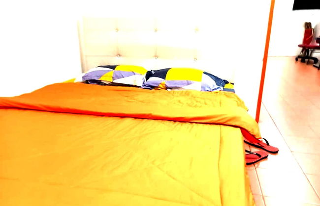 OYO HOME 90768 Flo Inn Motel - Foto 22