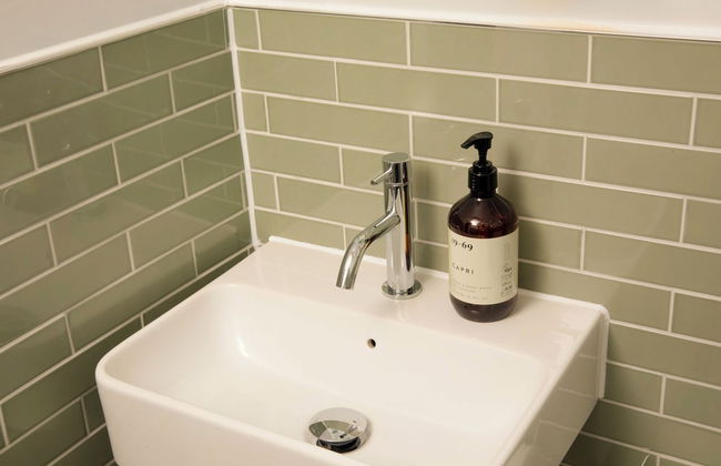 Bob W Holland Park London - Foto 48