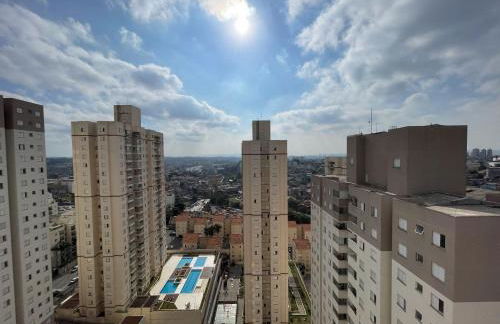 Apartment in Osasco - Foto 34