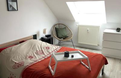 COSY APPART - Photo 8