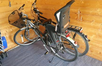 Ferienwohnung Hertreiter in Dingolfing 110qm - Foto 30