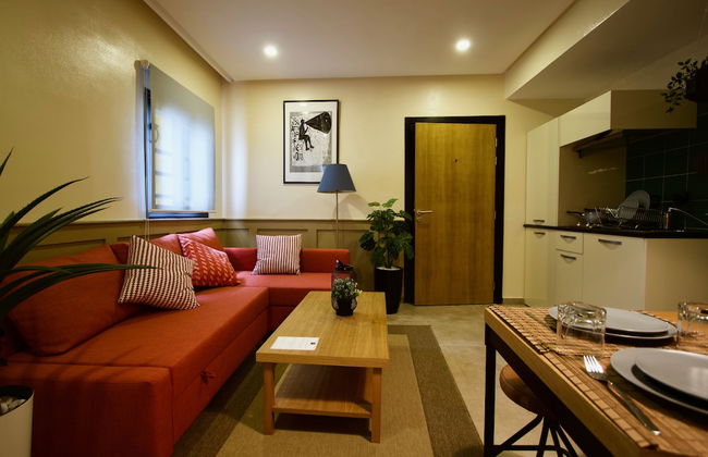 SuiteLoc Apparthotel - Photo 61