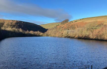 The Shearer's Hut in the Peak Park - Photo 7