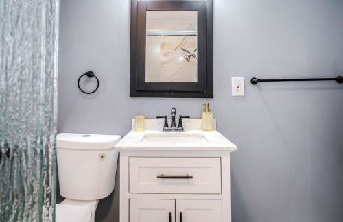 Mineola Bay Lakeview and Access - Fully Furnished Monthly & Seasonal Rental in Fox Lake - Foto 23