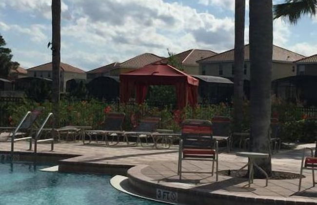 5 Br Pool Home with Spa in Aviana - Foto 20