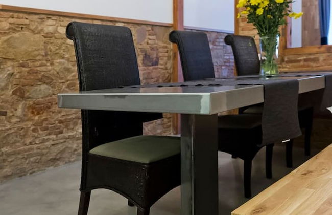 Unique Architects Apartment IN Trendy Central Poble SEC By Myrentalhost - Photo 16