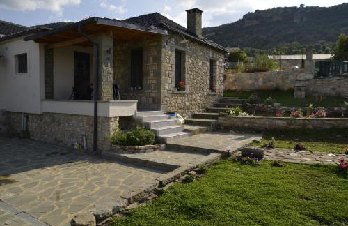 Persefoni's Home - Foto 2