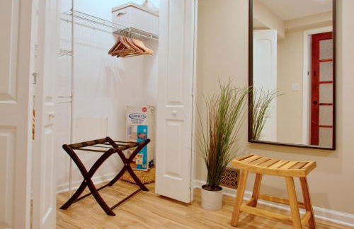 The Banksy-Greystone Rooftop Firepit United Center - Foto 11