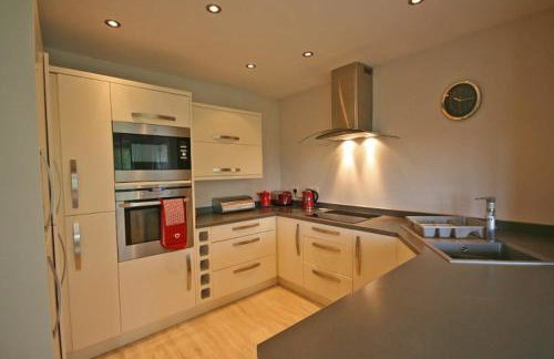 Heatherlea Holiday Cottage - Foto 20