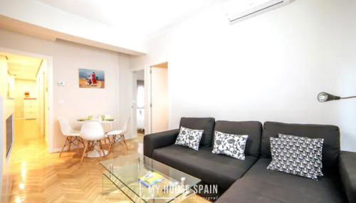 MyHouseSpain - Superb apartment close to Madrid City Center - Foto 2