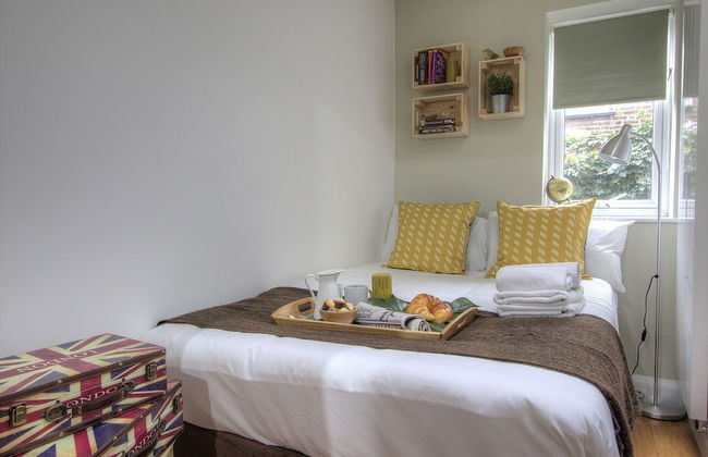 R2 Medium Studio - Foto 25