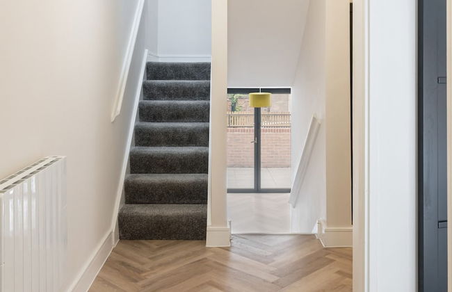 Host Stay The Pilgrim House - Foto 12