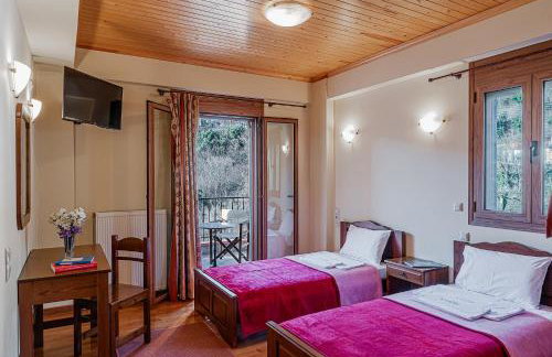 Xenonas Kypseli - Foto 15