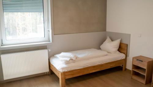 SITE.INN Denkendorf - Photo 4