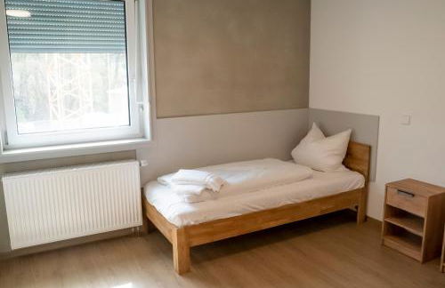 SITE.INN Denkendorf - Foto 4