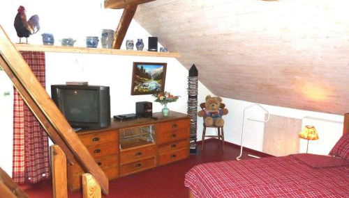 Mühlenteich in der Oldenstädter Wassermühle - Foto 4