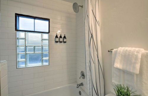 Chic SLC Townhome Hike, Ski, Shop and Explore! - Foto 19