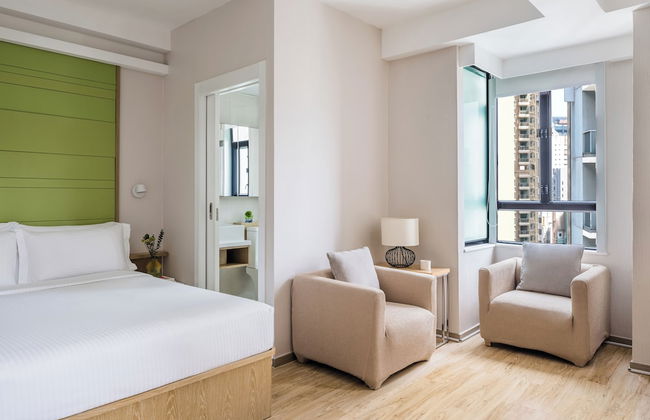 Ying’nFlo, Hong Kong, Wan Chai by Langham Hospitality Group - Photo 21