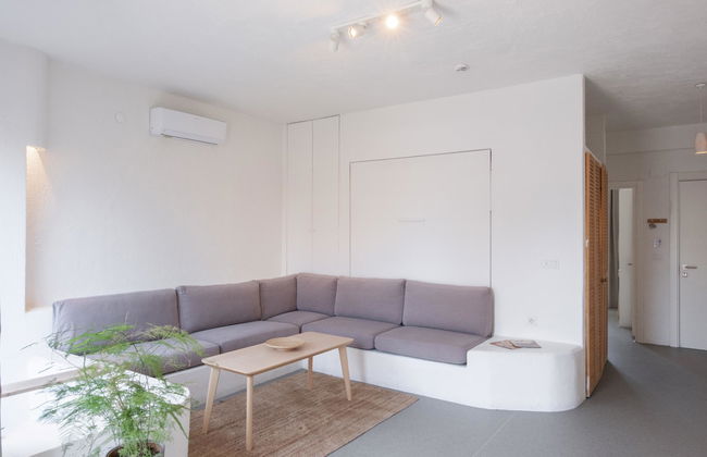 L'olive homes - Foto 28