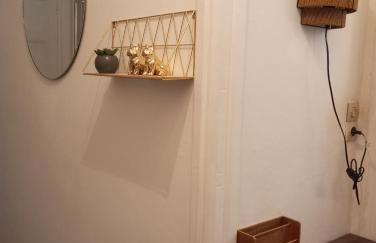 Appartement hyper centre 1 lorient Jardin clos - Foto 14