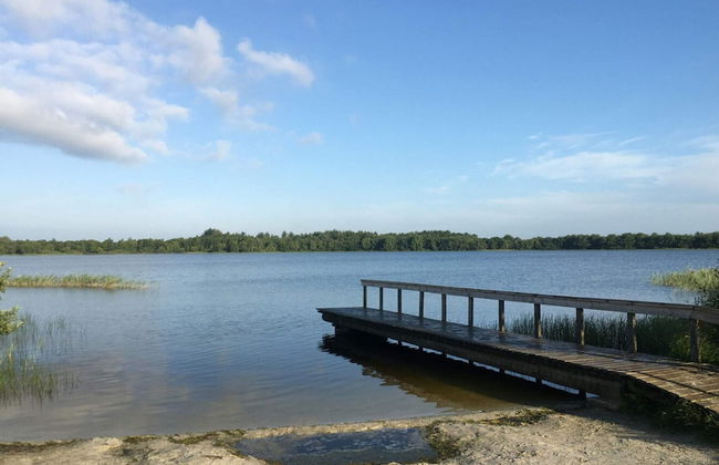 5 Person Holiday Home in Ansager - Foto 26