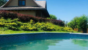 Domy całoroczne Osada na Górce - Foto 2