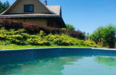 Domy całoroczne Osada na Górce - Foto 2