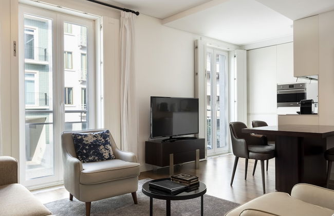 Marquês Best Apartments - Lisbon Best Apartments. - Photo 10