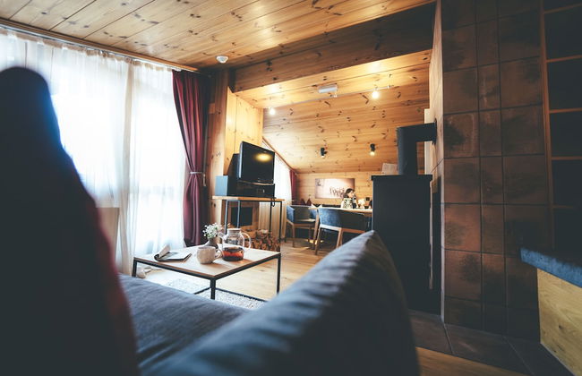 Lärchenhof - Premium Apartments & Zimmer - Foto 79