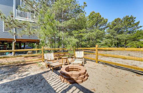 Broadkill Beach Gem with Beach Access, Dogs Welcome - Foto 30